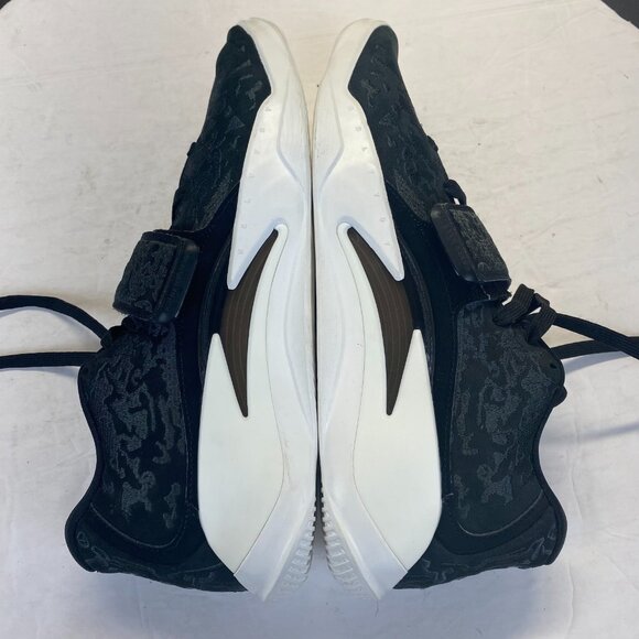 Nike Jordan Zion 3 SE Williamson M.U.D. Ash Basketball FN1714-002 Men Size 10.5 main image 8